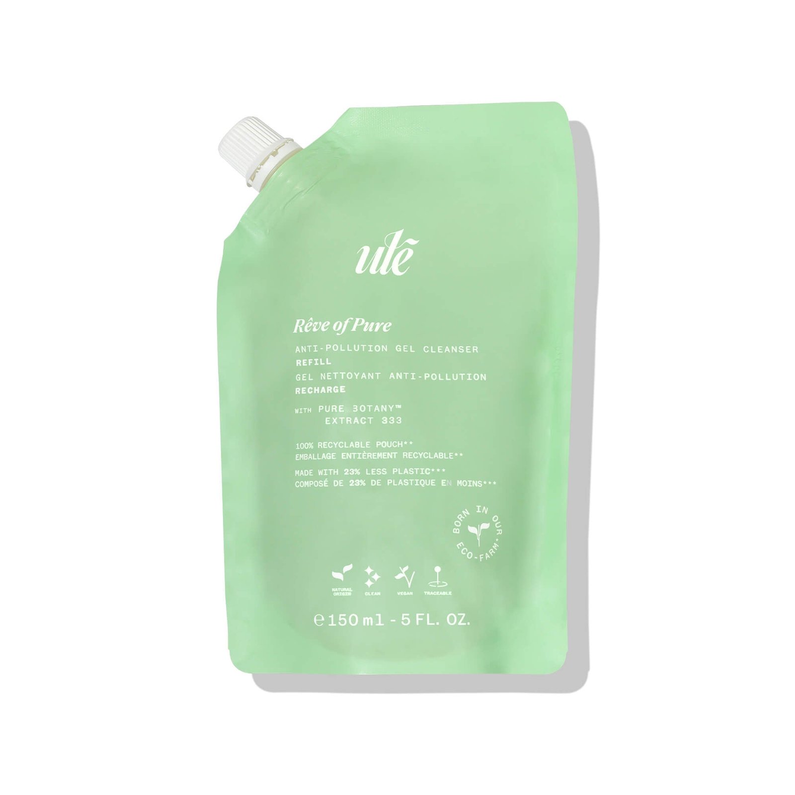 Rêve of Pure Cleansing Gel Refill