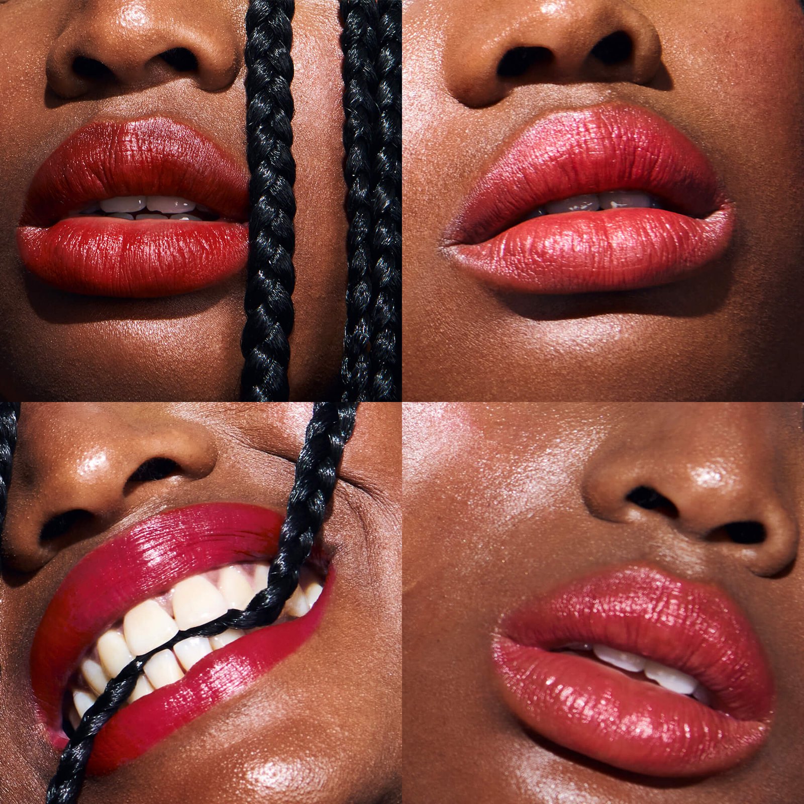 Warm Lip Palette - Image 3