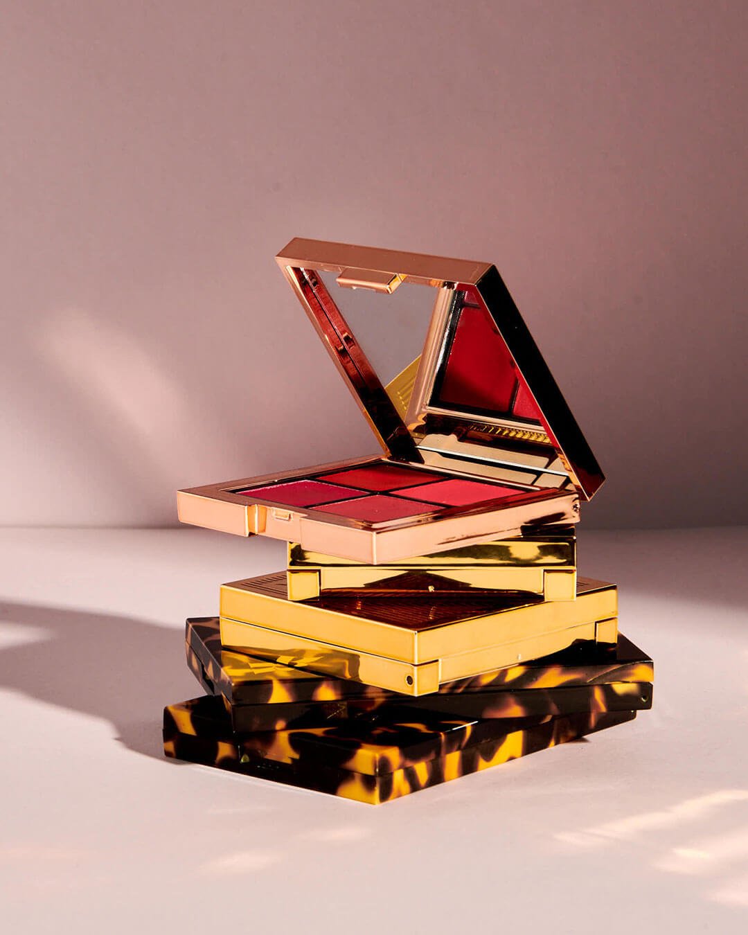 Warm Lip Palette - Image 4