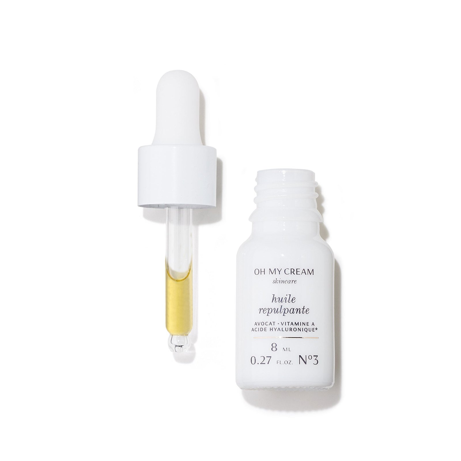 Plumping Oil - Image 2